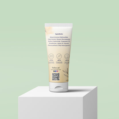 Glowing Hydrating Light Moisturizer