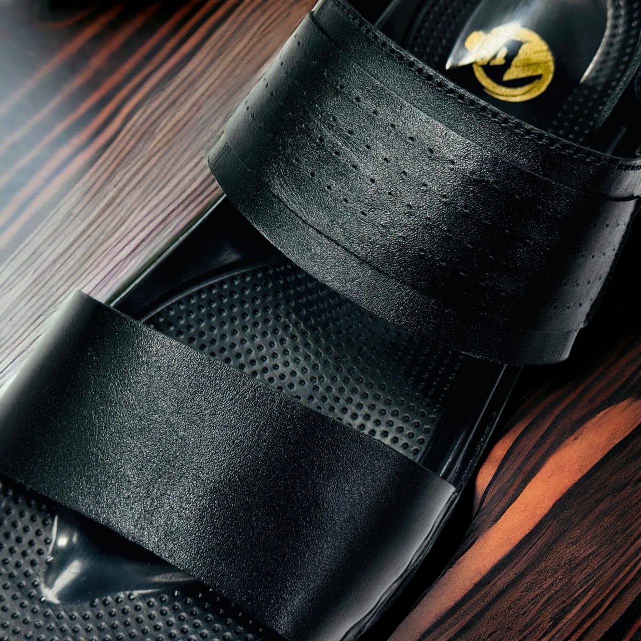 Premium Men's Leather Sandals | Style & Comfort Combined