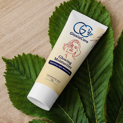 Glowing Hydrating Light Moisturizer