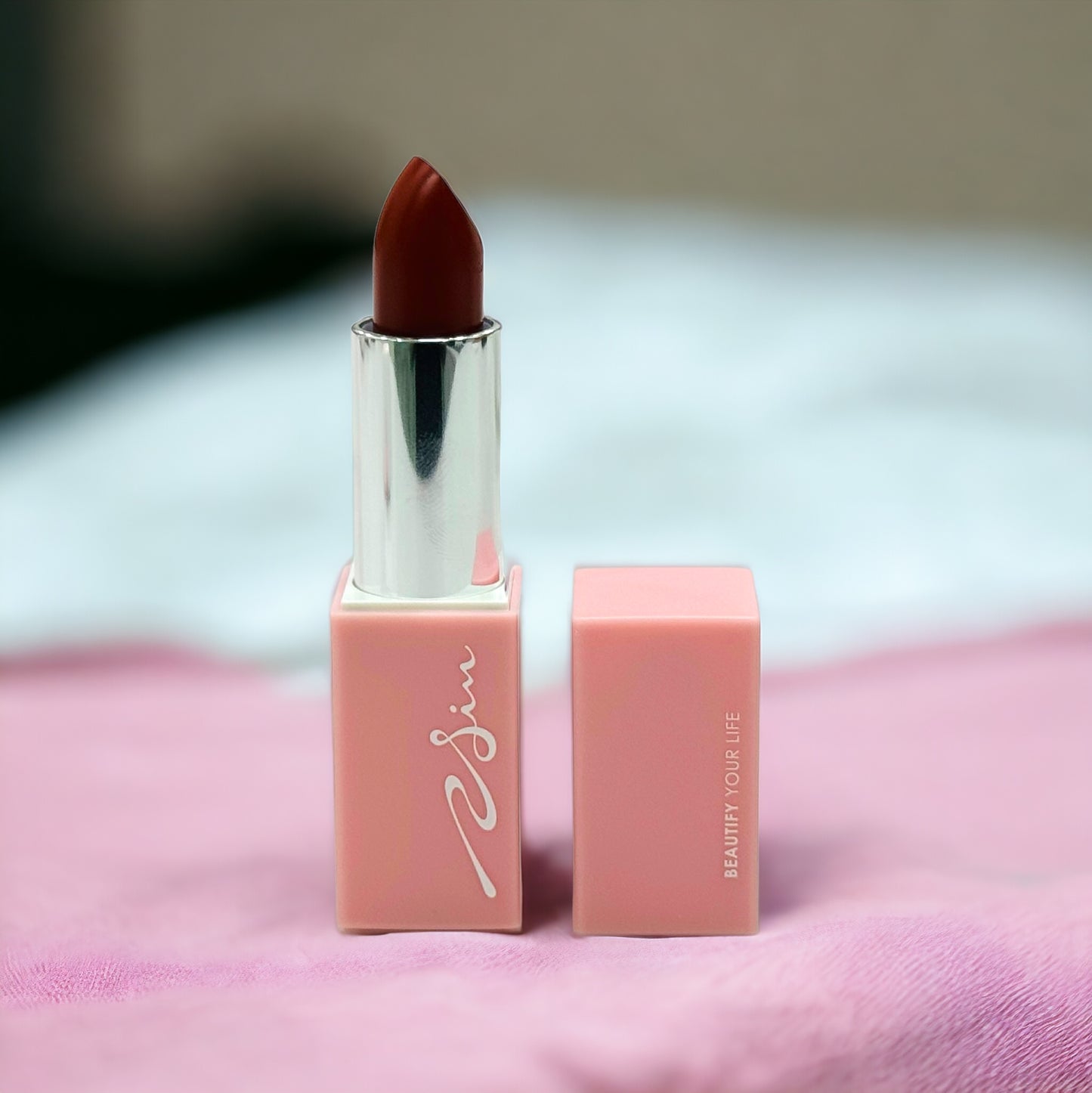 Nsim Beauty Your Life Lipstick | 4 pieces Set