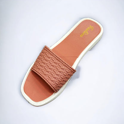 Imported Ladies Chappal Stylish & Comfortable