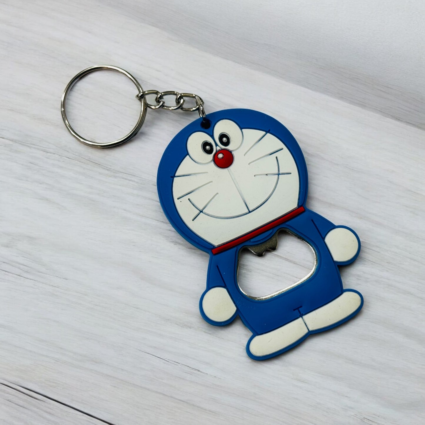 Imported Key Rings With Bottle opener aesthetic Design | 5 pieces set