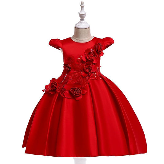 Comfortable Baby Girl Frock: Keep Your Little Angel Cozy and Stylish