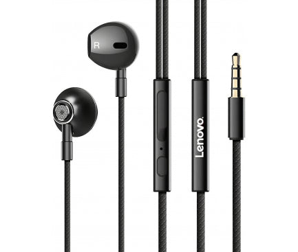 Lenovo 3.5mm Wired Headphone Earphone | 5 pieces set