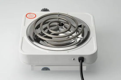 1000W Small Kitchen Appliances Mini Multi Cooker Hot Plate