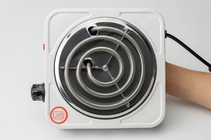 1000W Small Kitchen Appliances Mini Multi Cooker Hot Plate