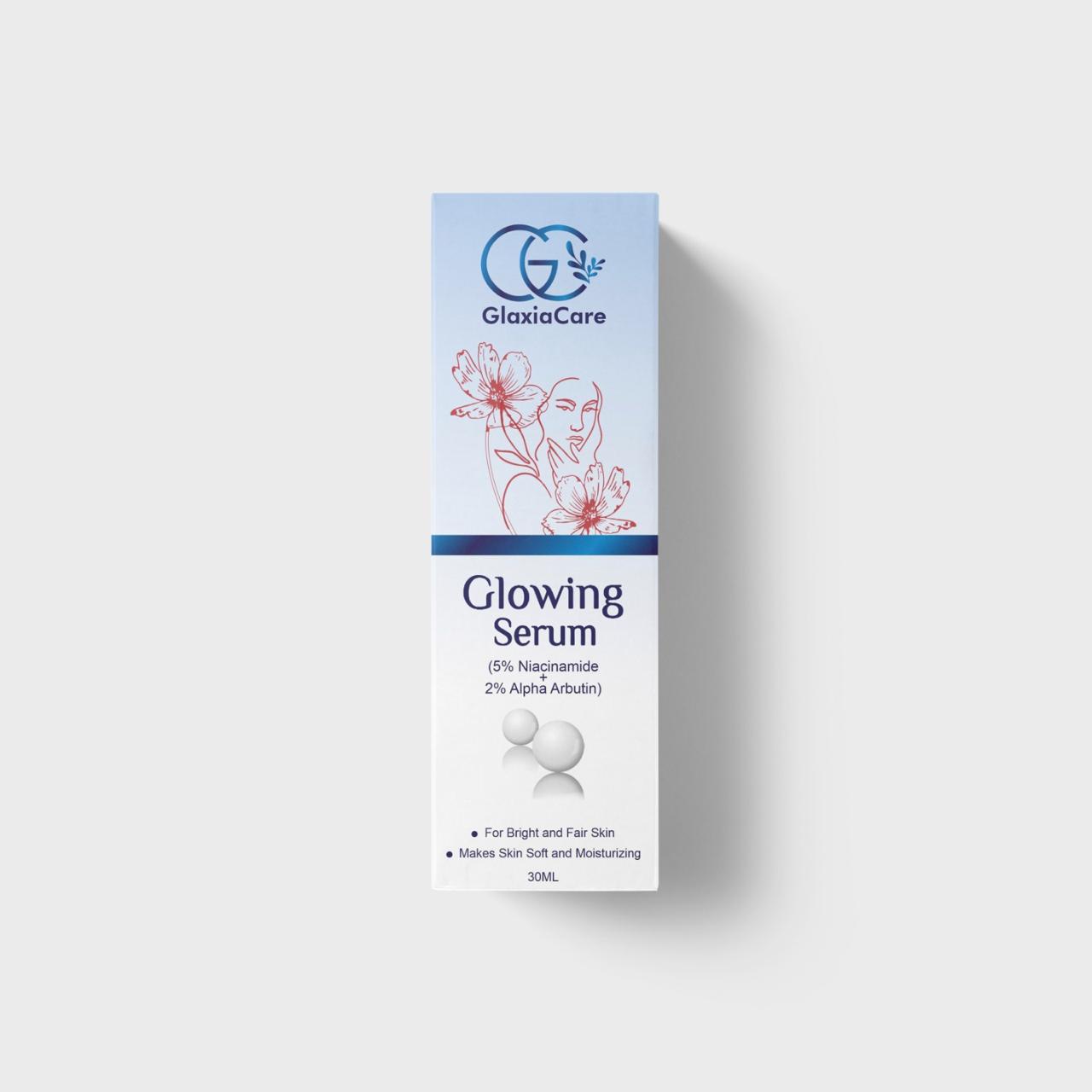 Glowing Serum