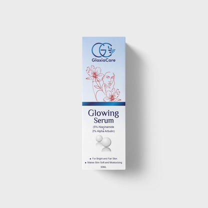 Glowing Serum