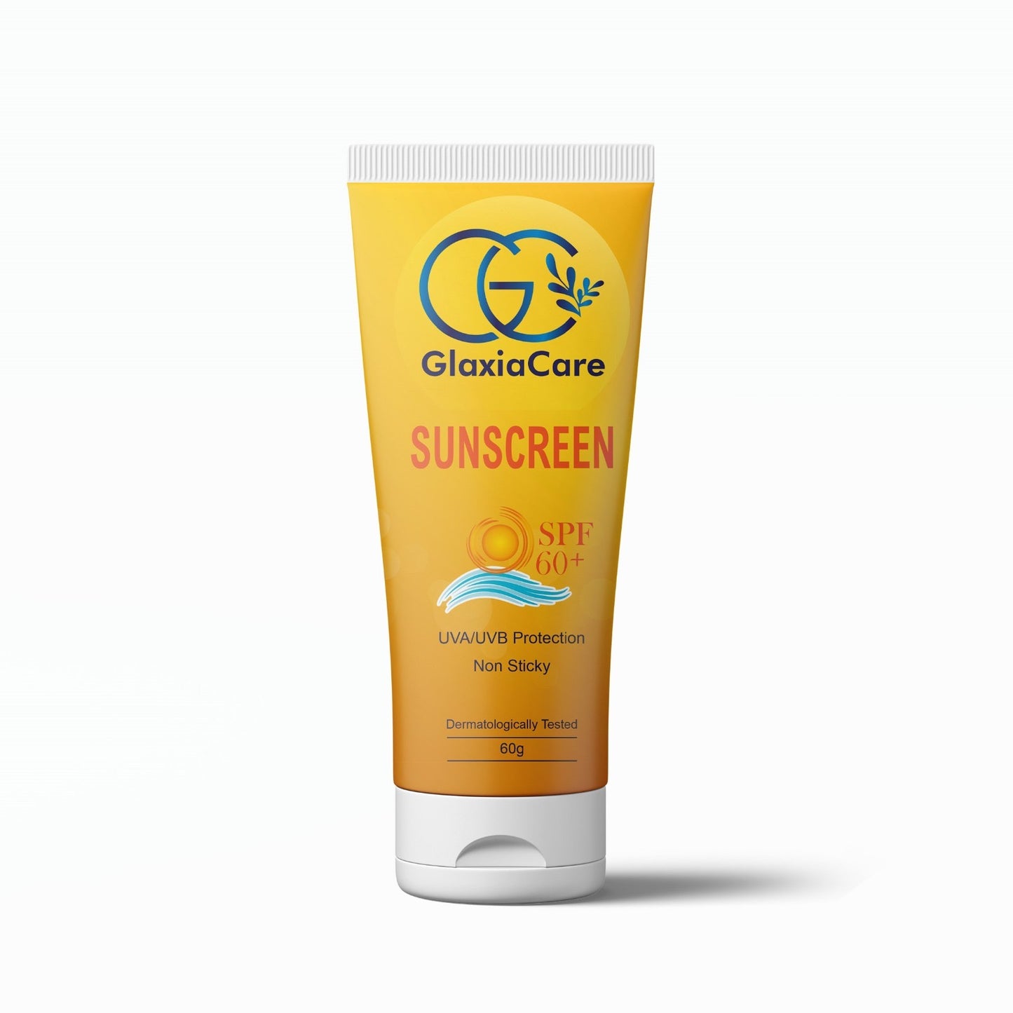 Sunscreen UVA/UVB Protection
Non Sticky