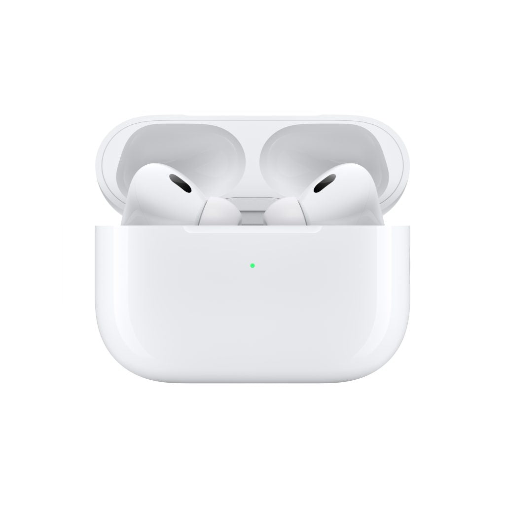 AirPods Pro 2nd Generation (Without Box) - Active Noise Cancellation Earbuds