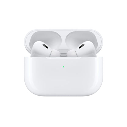 AirPods Pro 2nd Generation (Without Box) - Active Noise Cancellation Earbuds