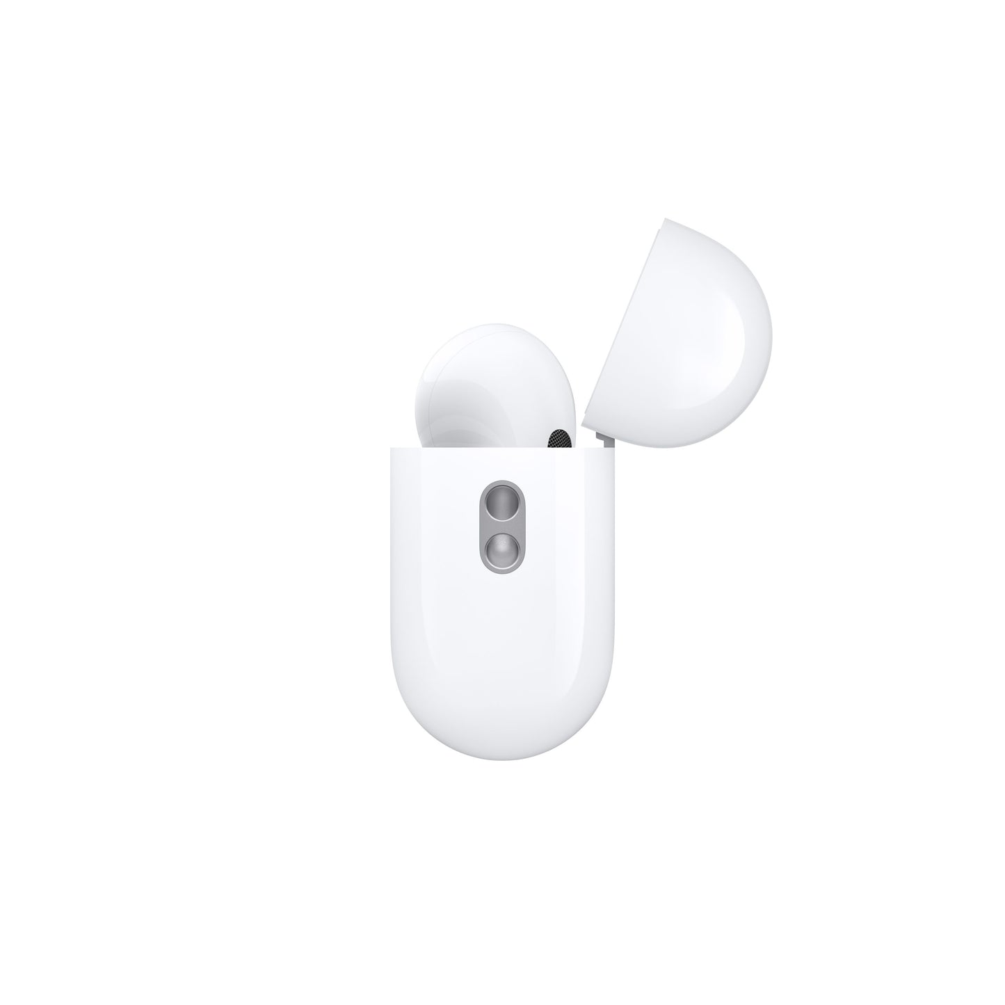 AirPods Pro 2nd Generation (Without Box) - Active Noise Cancellation Earbuds