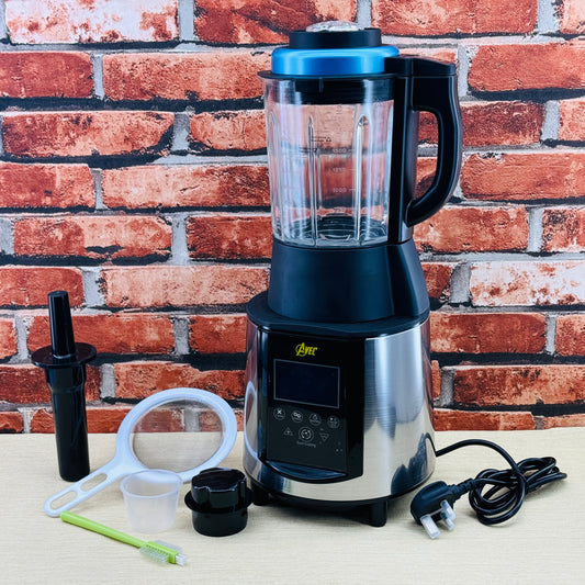 Avec juicer blender with accessories