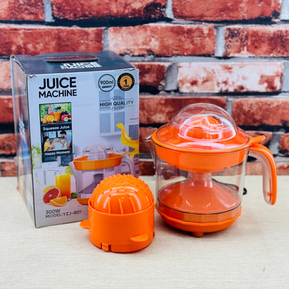 Electric Citrus Juicer Orange Citrus Squeezer