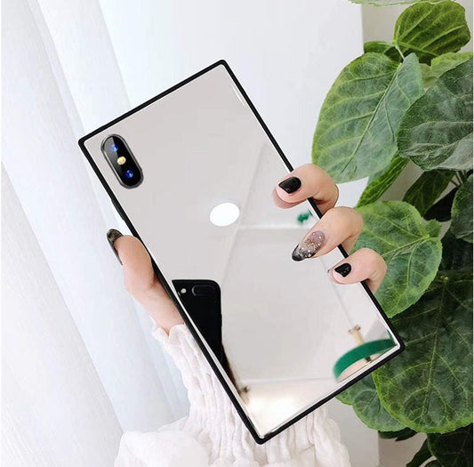 iPhone XS Max Mirror Case (Phone Cover)
