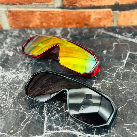 Eye Safety Goggles | 2 piece set