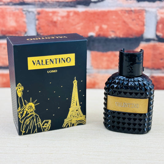 Valentino perfume 100 ML | Black Color