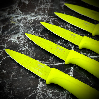 Dieo Kitchen Knife set 6pcs