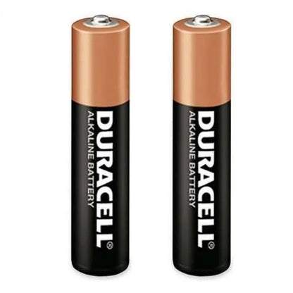 Duracell Battery Cell | 8 pieces set