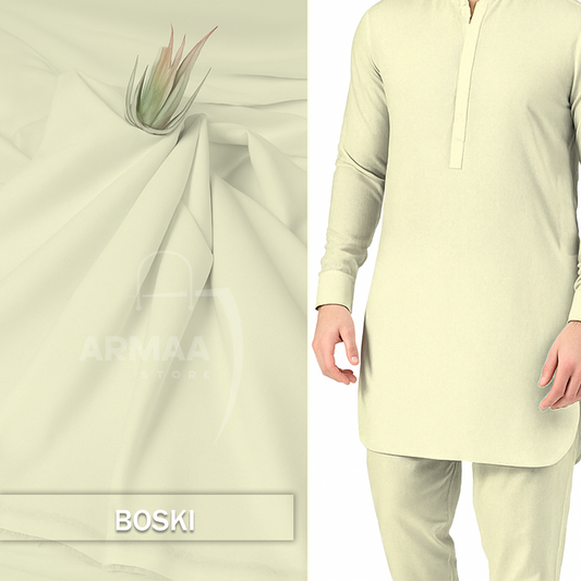 Boski - Imperial Original Unstitched Boski