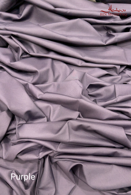 Purple - Imperial Original Unstitched Boski