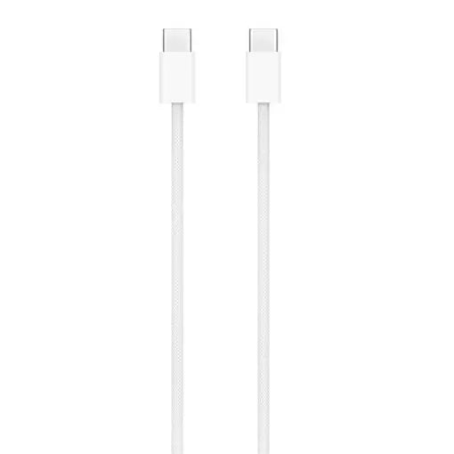iPhone 16 Pro Max 60W USB-C Charging Cable (1m) - Fast Charge & Sync
