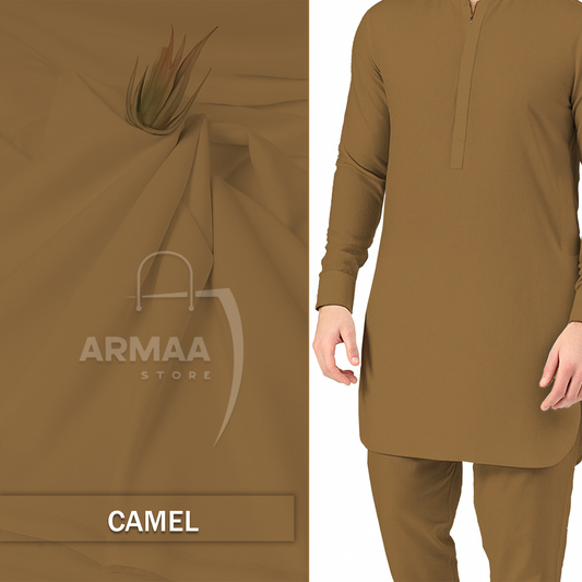 Camel - Imperial Original Unstitched Boski