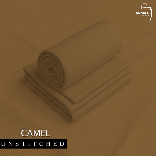 Camel - Imperial Original Unstitched Boski