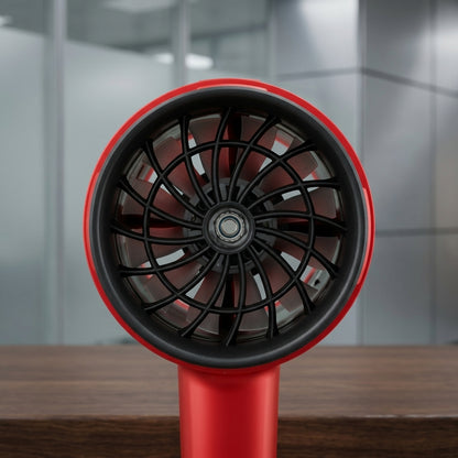 110,000 RPM Cordless Electric Air Blower – 21V High-Speed Powerful Turbo Fan