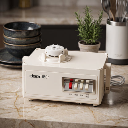 Deer Juicer Blender Set | Food Processor