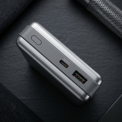 Imported Fast Charging Power Bank High-Capacity Portable Charger