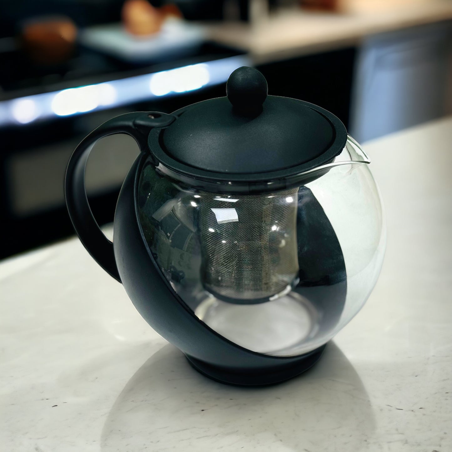 Aurora Multifunctional Tea Pot