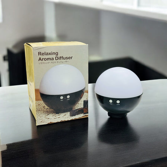 Relaxing Aroma Diffuser