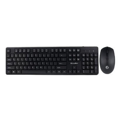 Coolbell Duo wireless keyboard Mouse combo