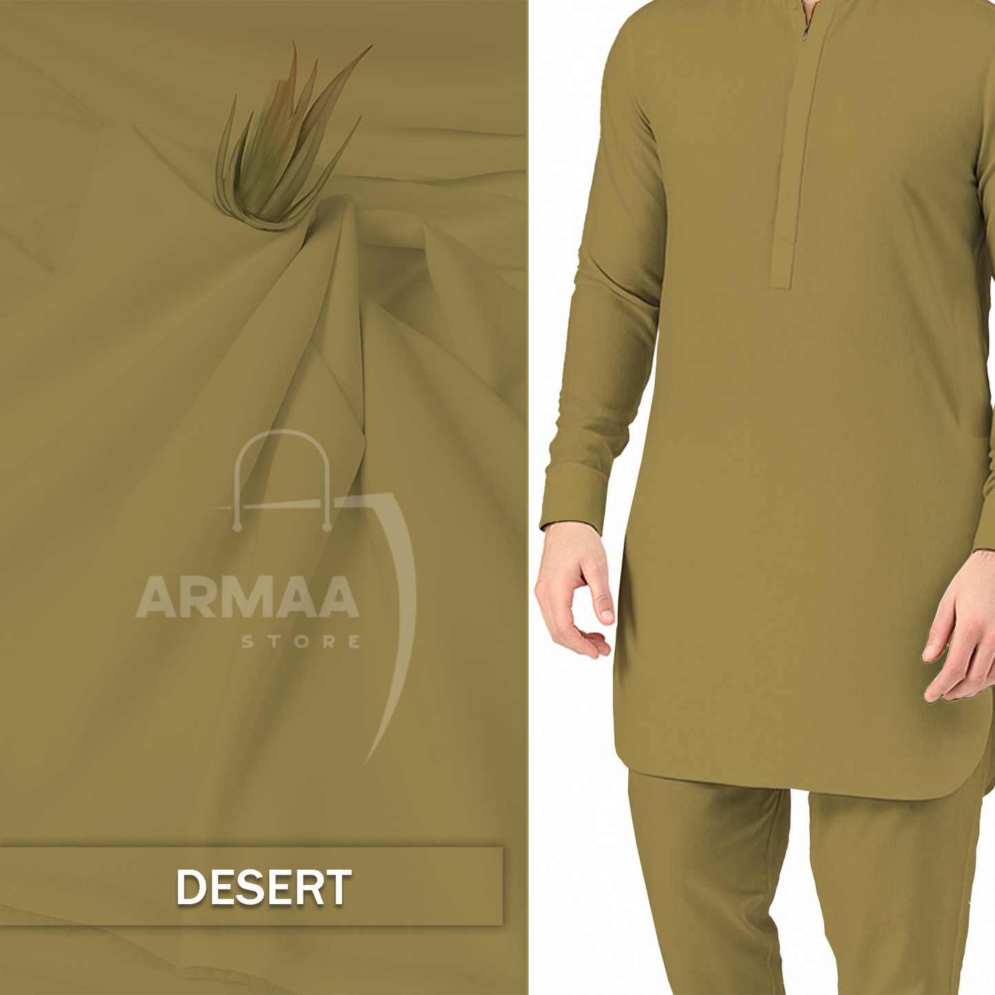 Desert - Imperial Original Unstitched Boski
