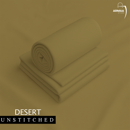 Desert - Imperial Original Unstitched Boski