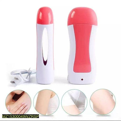 Professional Wax Machine 3in1