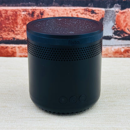 Fixta Bluetooth Speaker With Built in Alexa