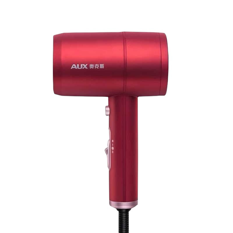 Aux special small hair dryer