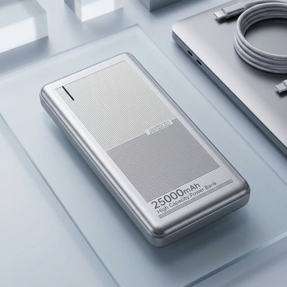 Imported Fast Charging Power Bank High-Capacity Portable Charger