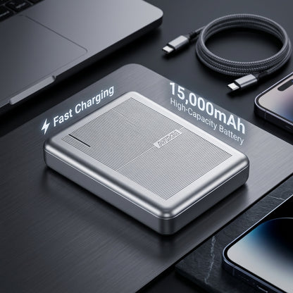 Imported Fast Charging Power Bank High-Capacity Portable Charger