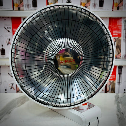 A Max Rotatable Stand Heater