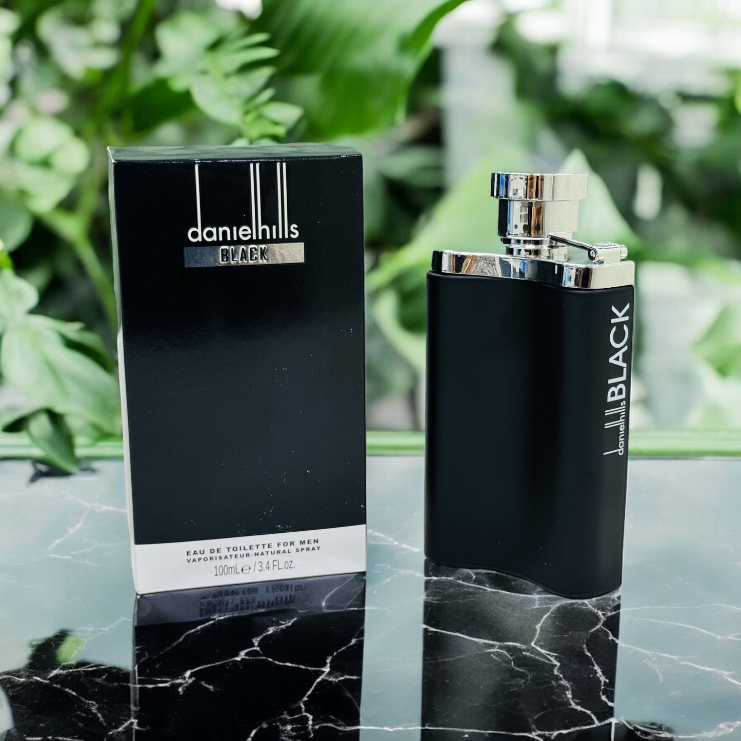 Dunhill Desire Eau De Toilette 100ml