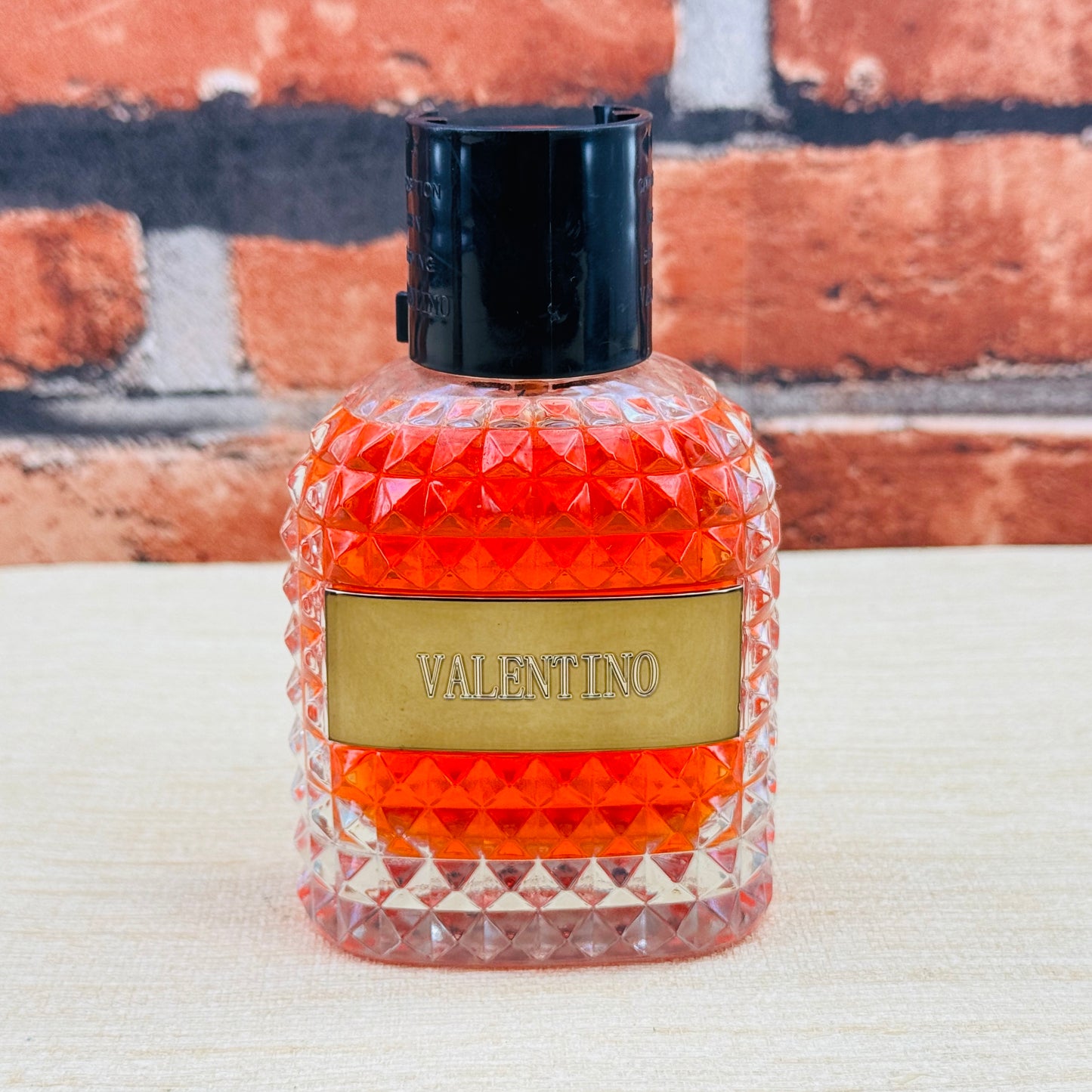 Valentino perfume 100 ML | Brown Color