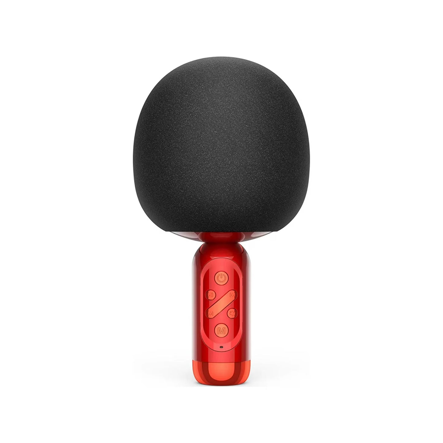 XZL Magic Voice Wireless Bluetooth Karaoke Microphone with Speaker, Karaoke Microphones for Kids and Adults, Home Party Birthday