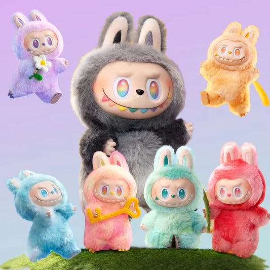The Monsters Labubu - Cute, Stylish & Gen-Z Favourite Toy