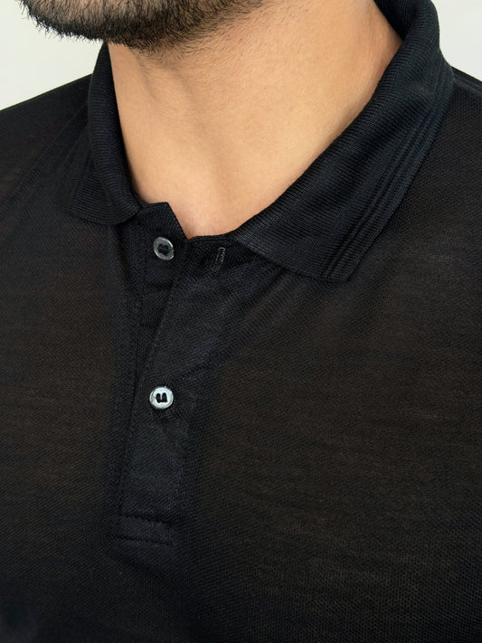 THE BASIC POLO-LF
