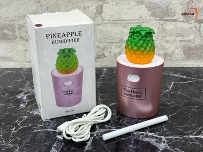 USB Pineapple Humidifier