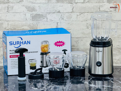 Surhan Multifunctional Food processor