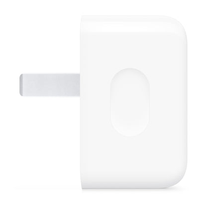 40W Dynamic Power Adapter with 60W Max